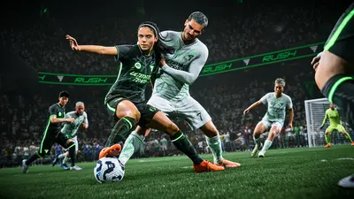 EA SPORTS FC™ 25 screenshot 6