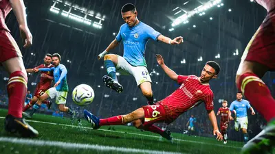 EA SPORTS FC™ 25 screenshot 5