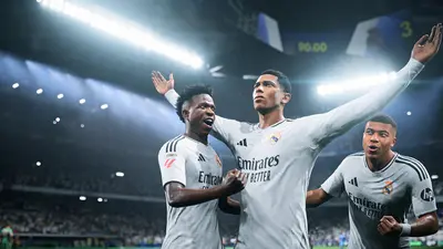 EA SPORTS FC™ 25 screenshot 0