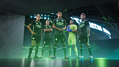 EA SPORTS FC™ 25 screenshot 1