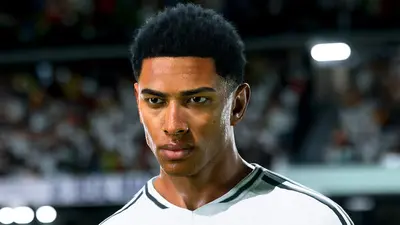 EA SPORTS FC™ 25 screenshot 7
