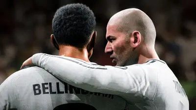 EA SPORTS FC™ 25 screenshot 4