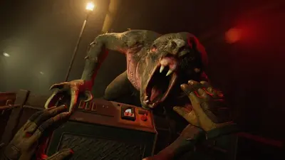 Metro Awakening screenshot 1