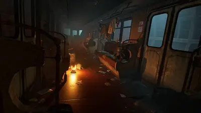 Metro Awakening screenshot 3