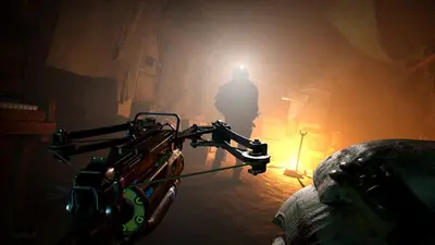 Metro Awakening screenshot 0