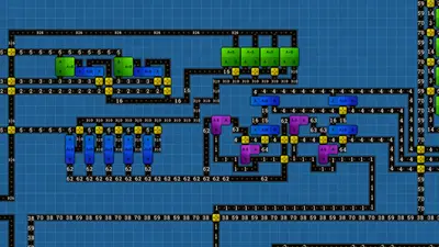 Beltmatic screenshot 1