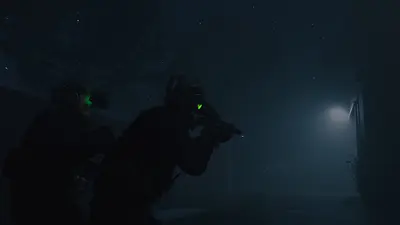 Fog of War: Book One screenshot 6