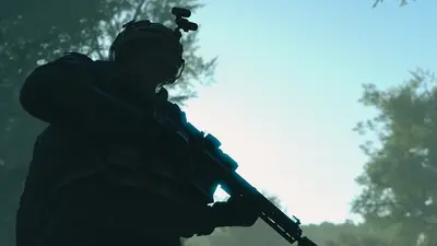 Fog of War: Book One screenshot 22