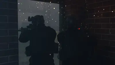 Fog of War: Book One screenshot 12