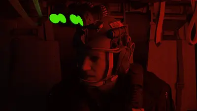 Fog of War: Book One screenshot 4