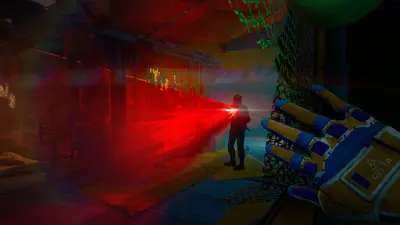 Tides of Tomorrow 🌊 screenshot 8