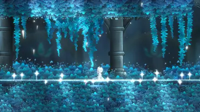 朝露：境界旅程 screenshot 5
