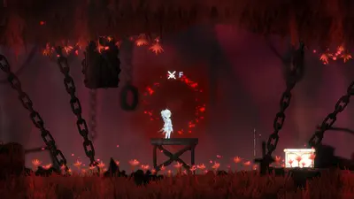 朝露：境界旅程 screenshot 3