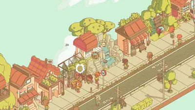 Minami Lane screenshot 17