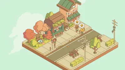 Minami Lane screenshot 15