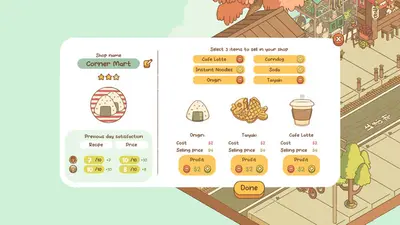 Minami Lane screenshot 10