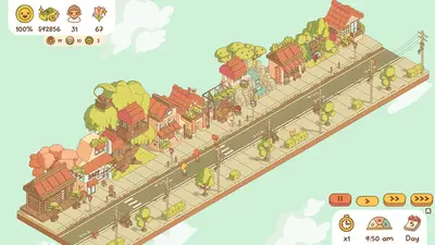 Minami Lane screenshot 6