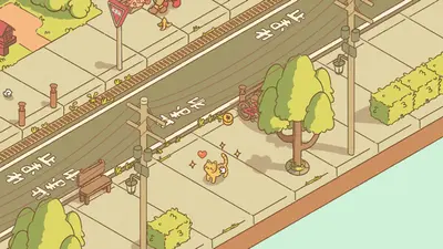 Minami Lane screenshot 8