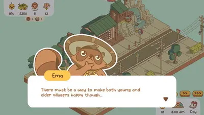 Minami Lane screenshot 3