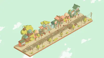 Minami Lane screenshot 18