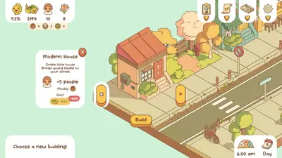 Minami Lane screenshot 12