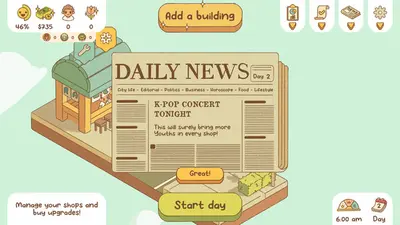 Minami Lane screenshot 13