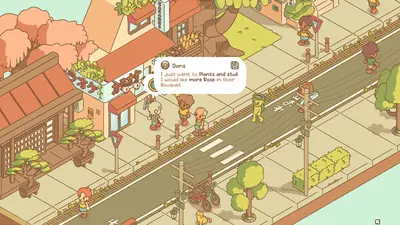 Minami Lane screenshot 4