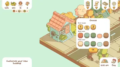 Minami Lane screenshot 11