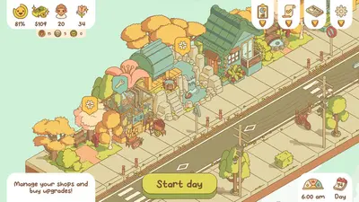 Minami Lane screenshot 0