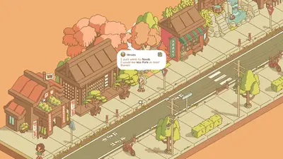 Minami Lane screenshot 9