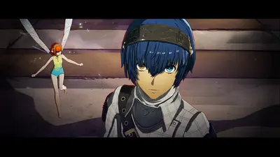 Metaphor: ReFantazio screenshot 17