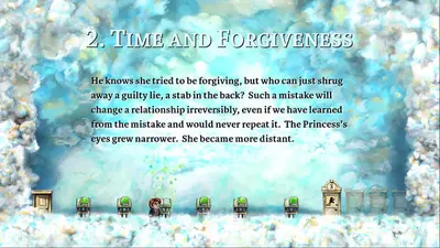 Braid screenshot 2