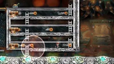 Braid screenshot 0