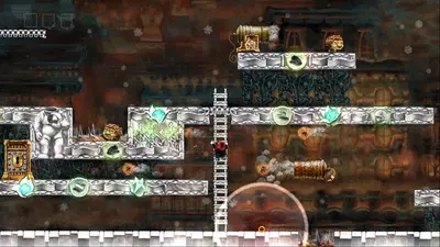 Braid screenshot 1