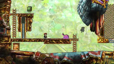 Braid screenshot 4