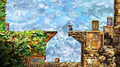 Braid screenshot 6