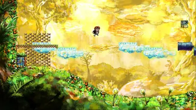 Braid screenshot 7
