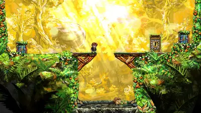 Braid screenshot 8