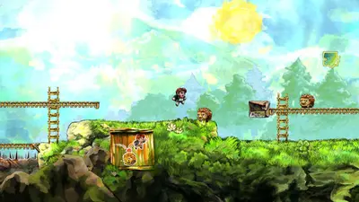Braid screenshot 10