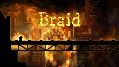 Braid screenshot 11
