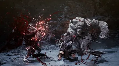 The First Berserker: Khazan screenshot 13