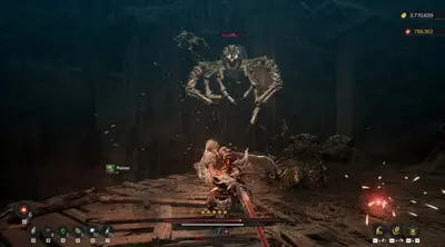 The First Berserker: Khazan screenshot 18