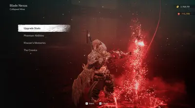The First Berserker: Khazan screenshot 19
