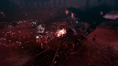The First Berserker: Khazan screenshot 7