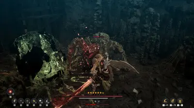 The First Berserker: Khazan screenshot 17