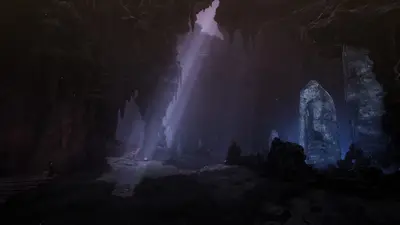 The First Berserker: Khazan screenshot 2