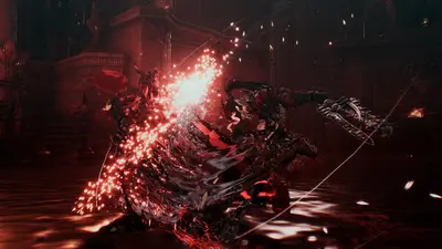 The First Berserker: Khazan screenshot 15