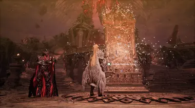 The First Berserker: Khazan screenshot 16