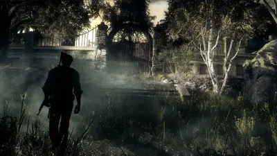The Evil Within screenshot 0