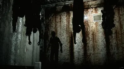 The Evil Within screenshot 8